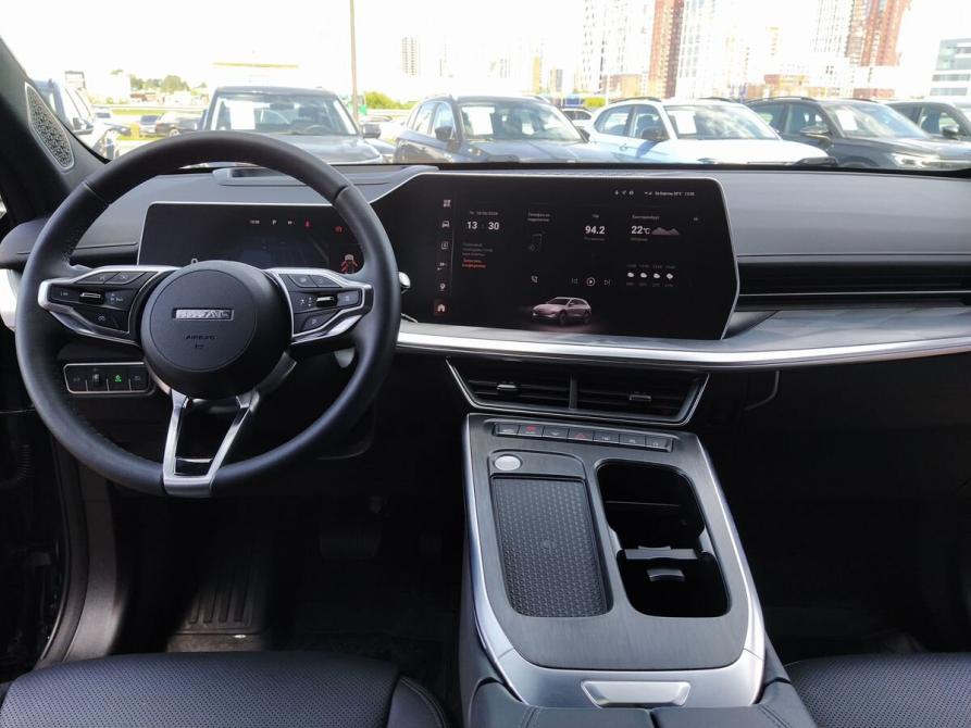 Haval F7 II Екатеринбург  - изображение 28