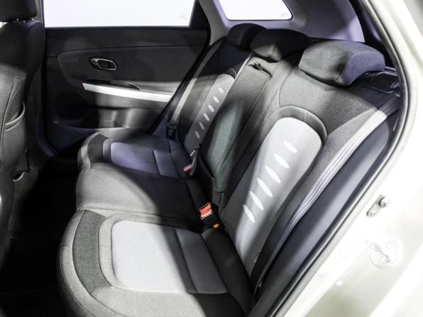 Kia Ceed II с пробегом 2014 года, цена 1 199 777 рублей, 133683 км, универсал, Автокод Объявления