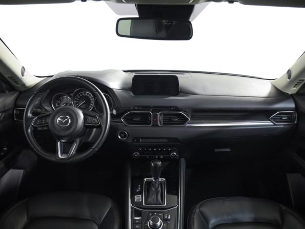Mazda CX-5 II с пробегом 2019 года, цена 2 749 000 рублей, 90343 км, внедорожник, Автокод Объявления