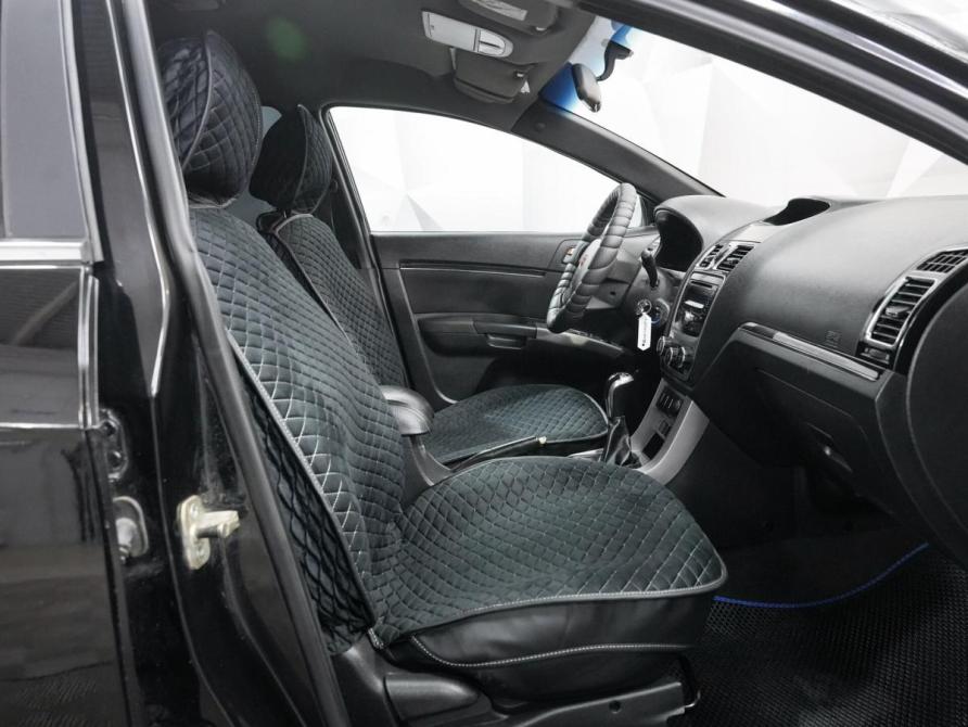 Geely Emgrand EC7 Ульяновск  - изображение 12