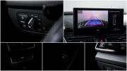 Audi Q5 II (FY) Рестайлинг Москва  - изображение 39