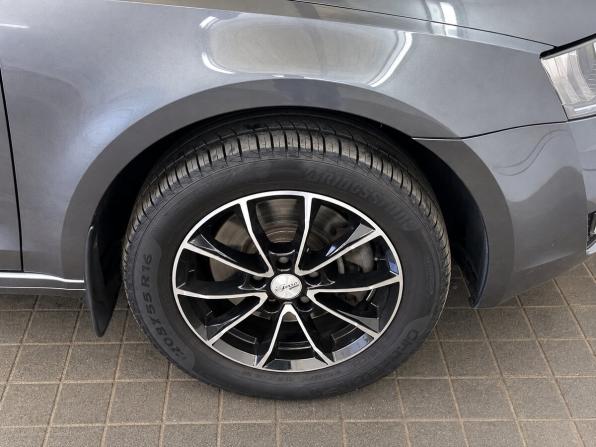 Skoda Octavia III (A7) с пробегом 2014 года, цена 1 680 000 рублей, 96889 км, лифтбек, Автокод Объявления