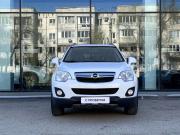 Opel Antara I Рестайлинг Самара  - изображение 16