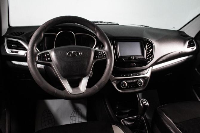 Lada (ВАЗ) Vesta I с пробегом 2019 года, цена 859 000 рублей, 207000 км, универсал, Автокод Объявления