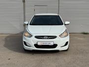 Hyundai Solaris I Саратов  - изображение 18