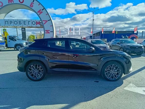 Changan UNI-T I с пробегом 2023 года, цена 2 159 995 рублей, 44880 км, внедорожник, Автокод Объявления