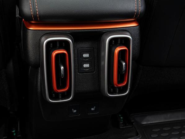 Haval Dargo I с пробегом 2023 года, цена 2 375 000 рублей, 48320 км, внедорожник, Автокод Объявления
