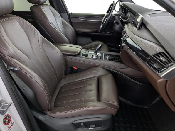 BMW X5 III (F15) с пробегом 2017 года, цена 3 000 000 рублей, 171126 км, внедорожник, Автокод Объявления