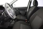 Lada (ВАЗ) Granta I Рестайлинг Санкт-Петербург  - изображение 25
