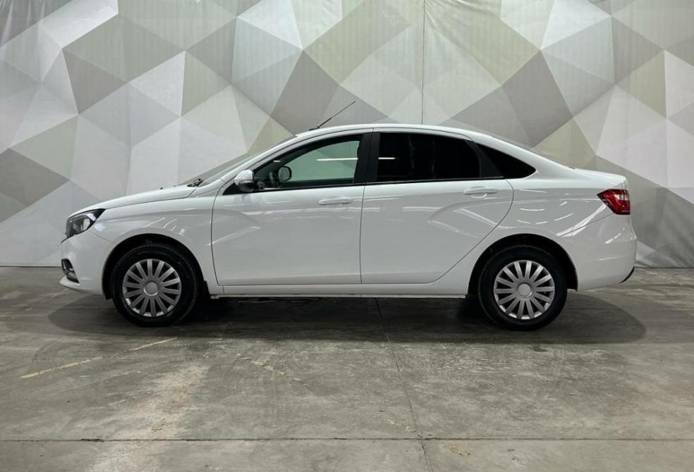 Lada (ВАЗ) Vesta I Оренбург  - изображение 8