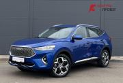 Haval F7 I Красноярск  - изображение 24