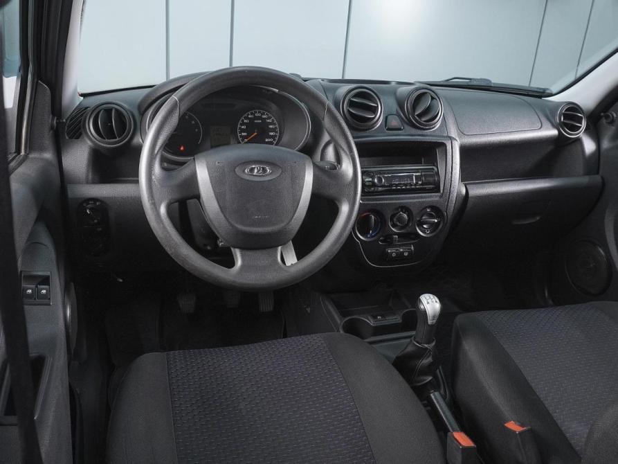Lada (ВАЗ) Granta I Ростов-на-Дону  - изображение 6
