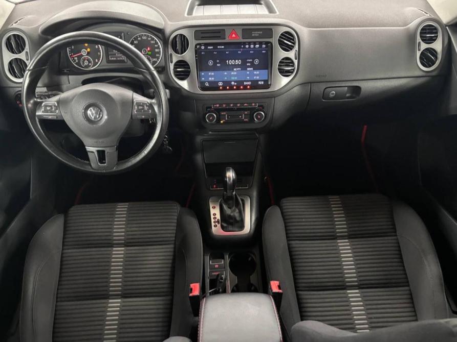 Volkswagen Tiguan I Санкт-Петербург  - изображение 9