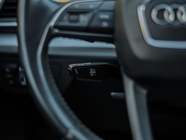 Audi Q5 II (FY) с пробегом 2018 года, цена 2 222 000 рублей, 220095 км, внедорожник, Автокод Объявления