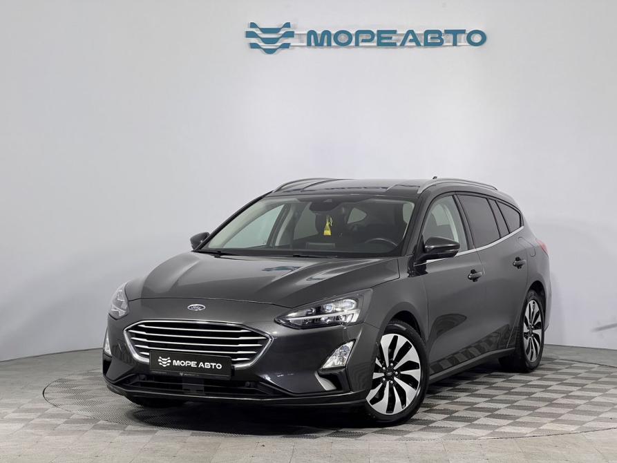 Ford Focus IV Калининград  - изображение 1
