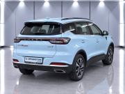 Chery Tiggo 7 Pro Max I Рестайлинг Москва  - изображение 24