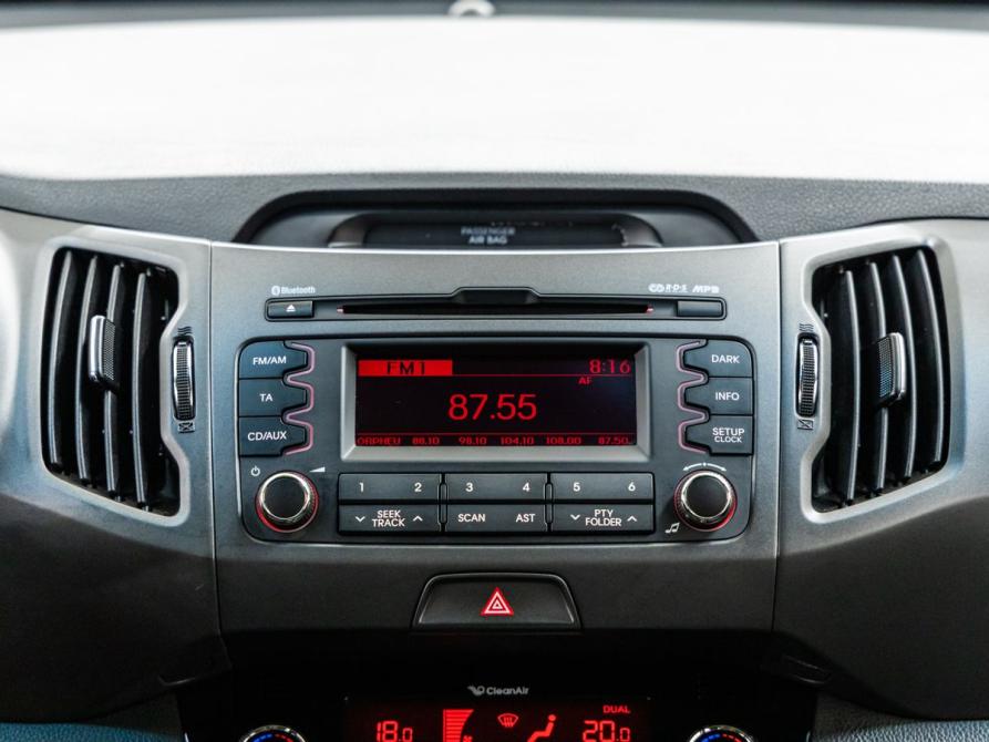 Kia Sportage III Волгоград  - изображение 23