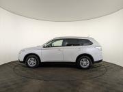 Mitsubishi Outlander III Рестайлинг Москва  - изображение 33