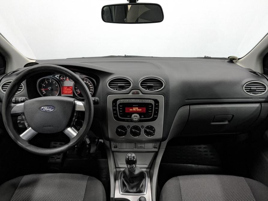 Ford Focus II Рестайлинг Санкт-Петербург  - изображение 14