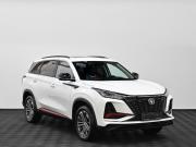 Changan CS75 Plus I Рестайлинг Москва  - изображение 20