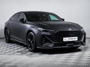 Changan UNI-V I Москва  - изображение 22