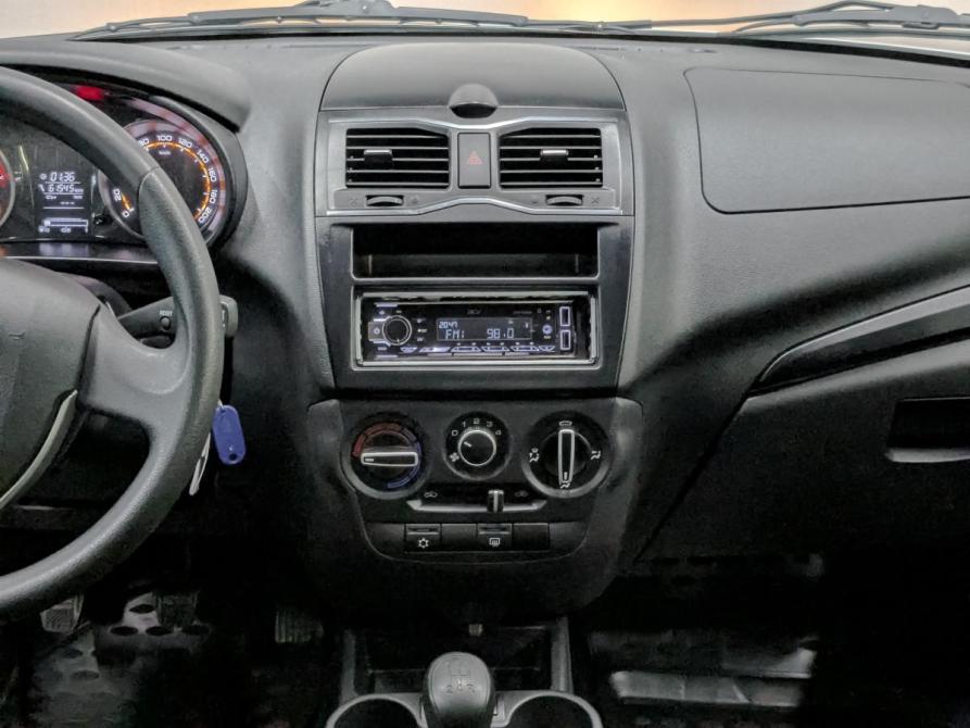 Lada (ВАЗ) Granta I Рестайлинг Москва  - изображение 17