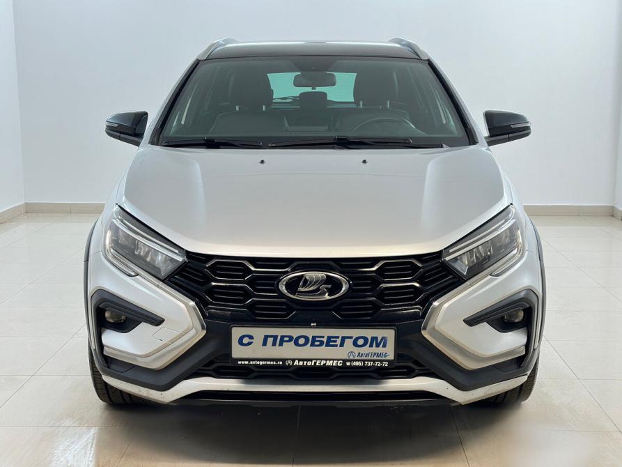 Lada (ВАЗ) Vesta I Рестайлинг (NG) Москва  - изображение 2