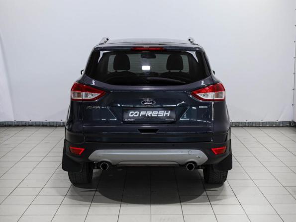 Ford Kuga II с пробегом 2014 года, цена 1 249 000 рублей, 159491 км, внедорожник, Автокод Объявления