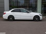 Mercedes-Benz C-Класс IV (W205) Рестайлинг Москва  - изображение 32