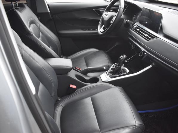 Chery Tiggo 4 Pro I с пробегом 2024 года, цена 1 510 000 рублей, 48112 км, внедорожник, Автокод Объявления