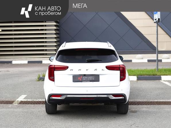 Haval Jolion I с пробегом 2023 года, цена 1 400 000 рублей, 62638 км, внедорожник, Автокод Объявления