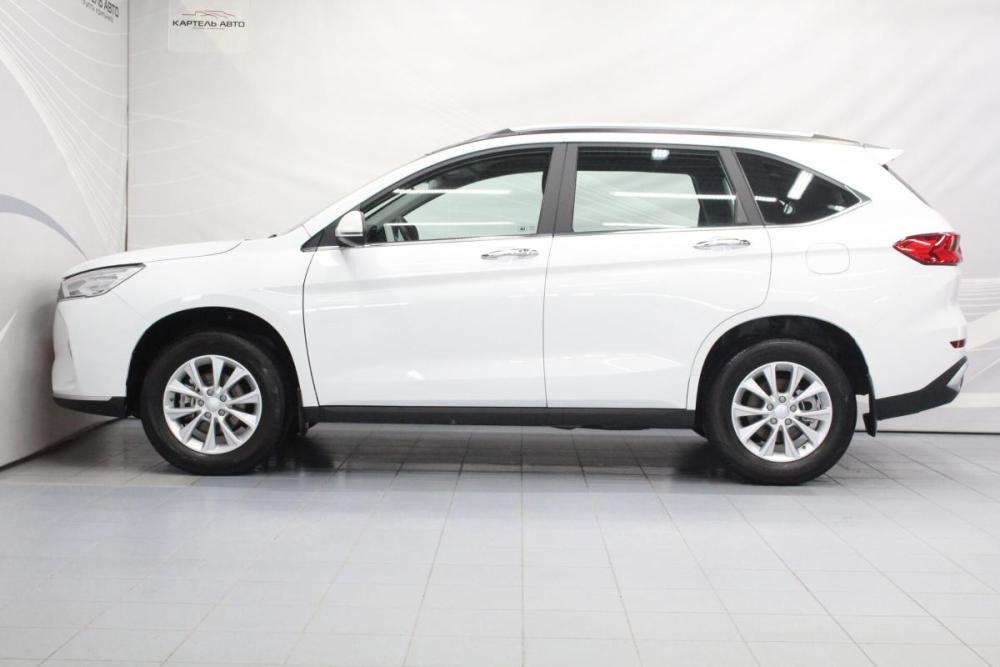 Haval M6 II Кемерово  - изображение 3