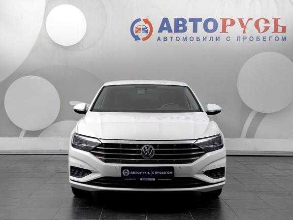 Volkswagen Jetta VII с пробегом 2020 года, цена 1 414 000 рублей, 199424 км, седан, Автокод Объявления