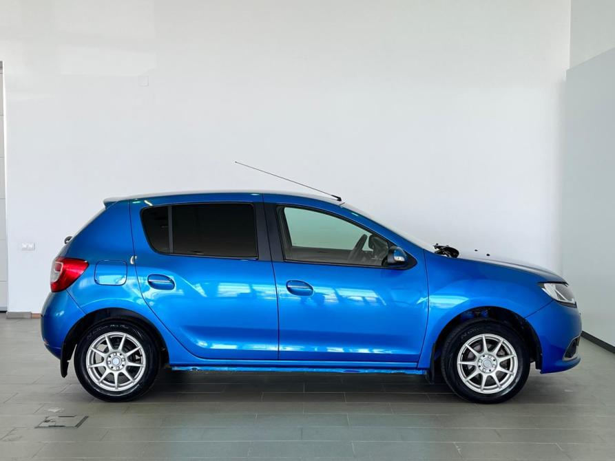 Renault Sandero II Волгоград  - изображение 4