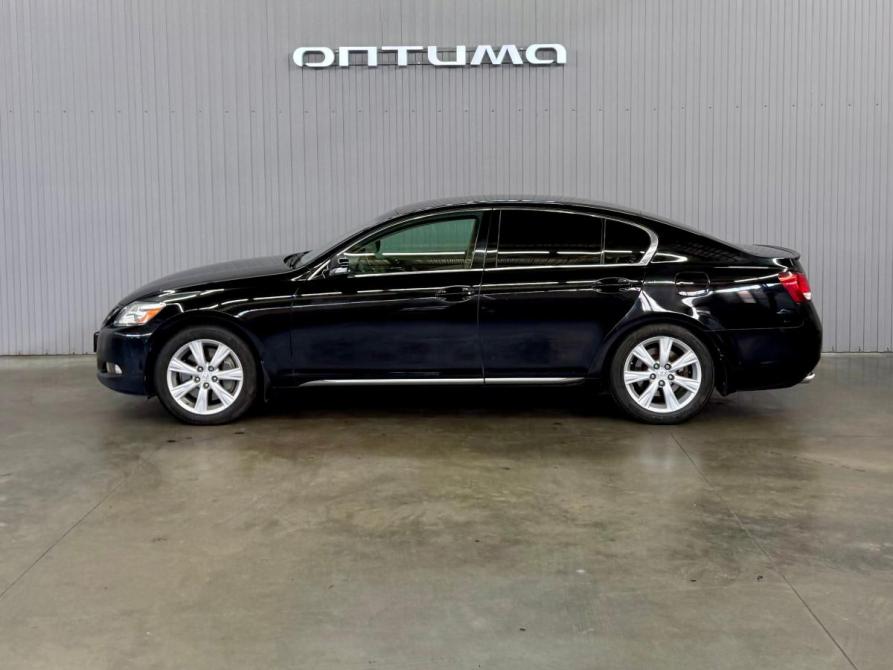 Lexus GS III Рестайлинг Краснодар  - изображение 8