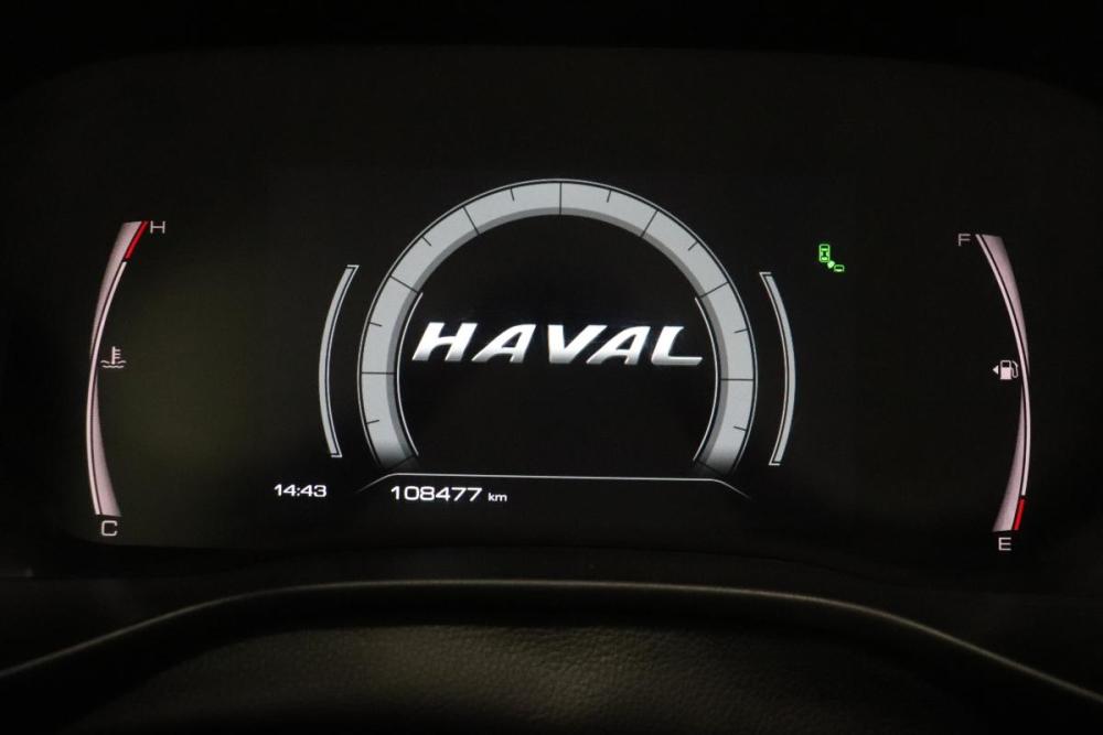 Haval Jolion I Ульяновск  - изображение 11