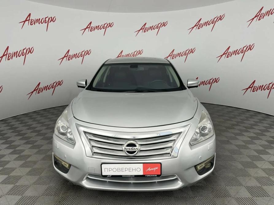 Nissan Teana III (L33) Псков  - изображение 8