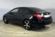 Honda Civic IX Саранск  - изображение 43