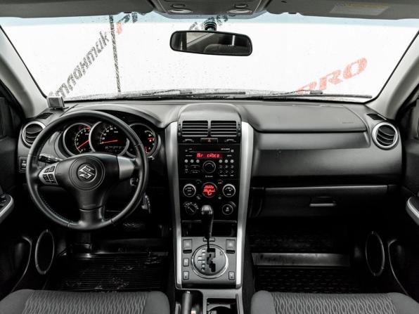 Suzuki Grand Vitara II Рестайлинг 2 с пробегом 2012 года, цена 1 580 000 рублей, 124750 км, внедорожник, Автокод Объявления
