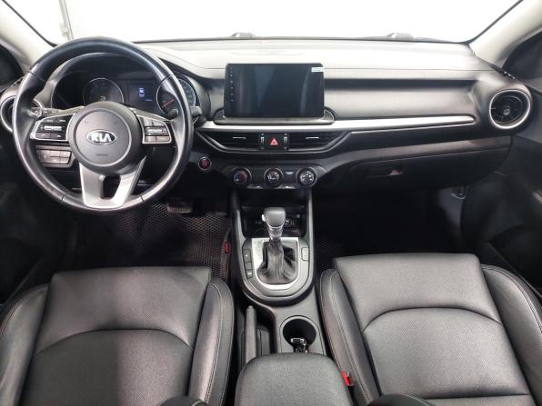 Kia K3 II с пробегом 2020 года, цена 1 740 000 рублей, 116590 км, седан, Автокод Объявления