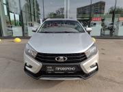 Lada (ВАЗ) Vesta I Ижевск  - изображение 24