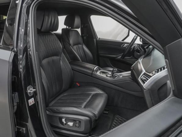 BMW X6 III (G06) с пробегом 2022 года, цена 9 889 000 рублей, 155831 км, внедорожник, Автокод Объявления