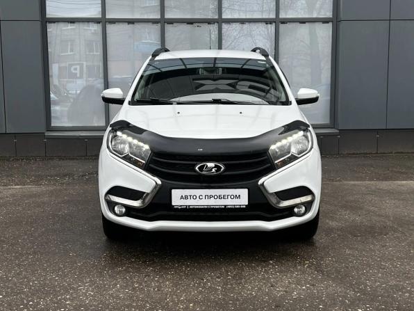 Lada (ВАЗ) XRAY I с пробегом 2018 года, цена 869 000 рублей, 95600 км, хэтчбек, Автокод Объявления