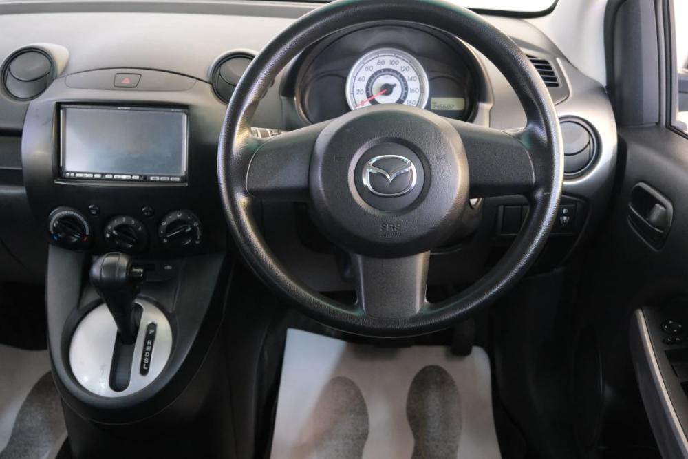 Mazda Demio III (DE) Омск  - изображение 11