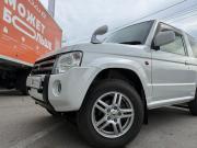 Mitsubishi Pajero Mini II Омск  - изображение 43