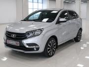 Lada (ВАЗ) XRAY I Самара  - изображение 22