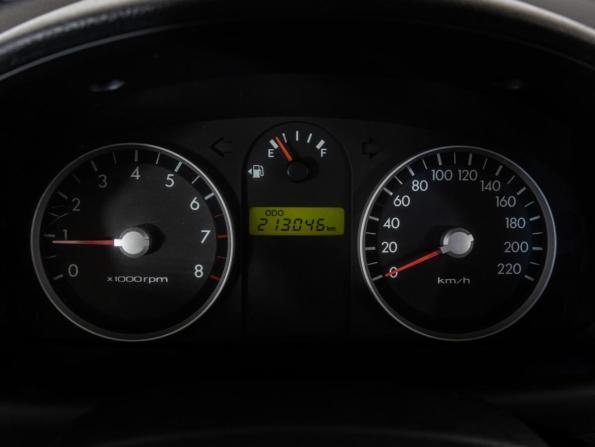 Hyundai Getz I Рестайлинг с пробегом 2005 года, цена 299 000 рублей, 213045 км, хэтчбек, Автокод Объявления