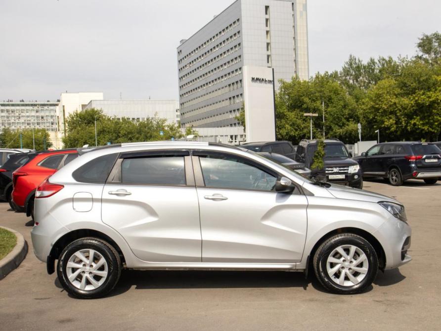 Lada (ВАЗ) XRAY I Москва  - изображение 3