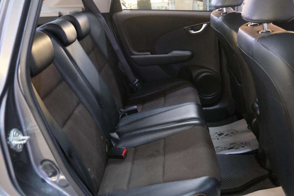 Honda Fit Shuttle I Омск  - изображение 21