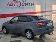 Lada (ВАЗ) Granta I Рестайлинг Воронеж  - изображение 26